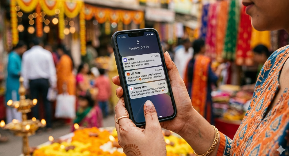 Smart Notifications