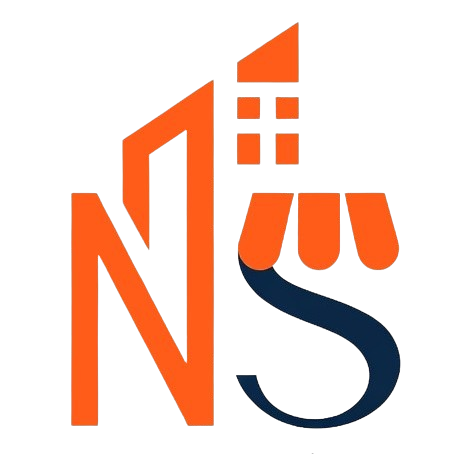 Ne|Bay|Shops Logo